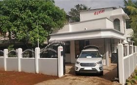 Vedganga Villa - Homestay